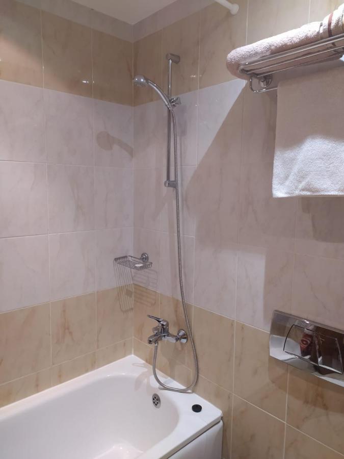 Borovets Royal Plaza - A409 Exterior foto