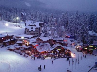 Borovets Royal Plaza - A409 Exterior foto