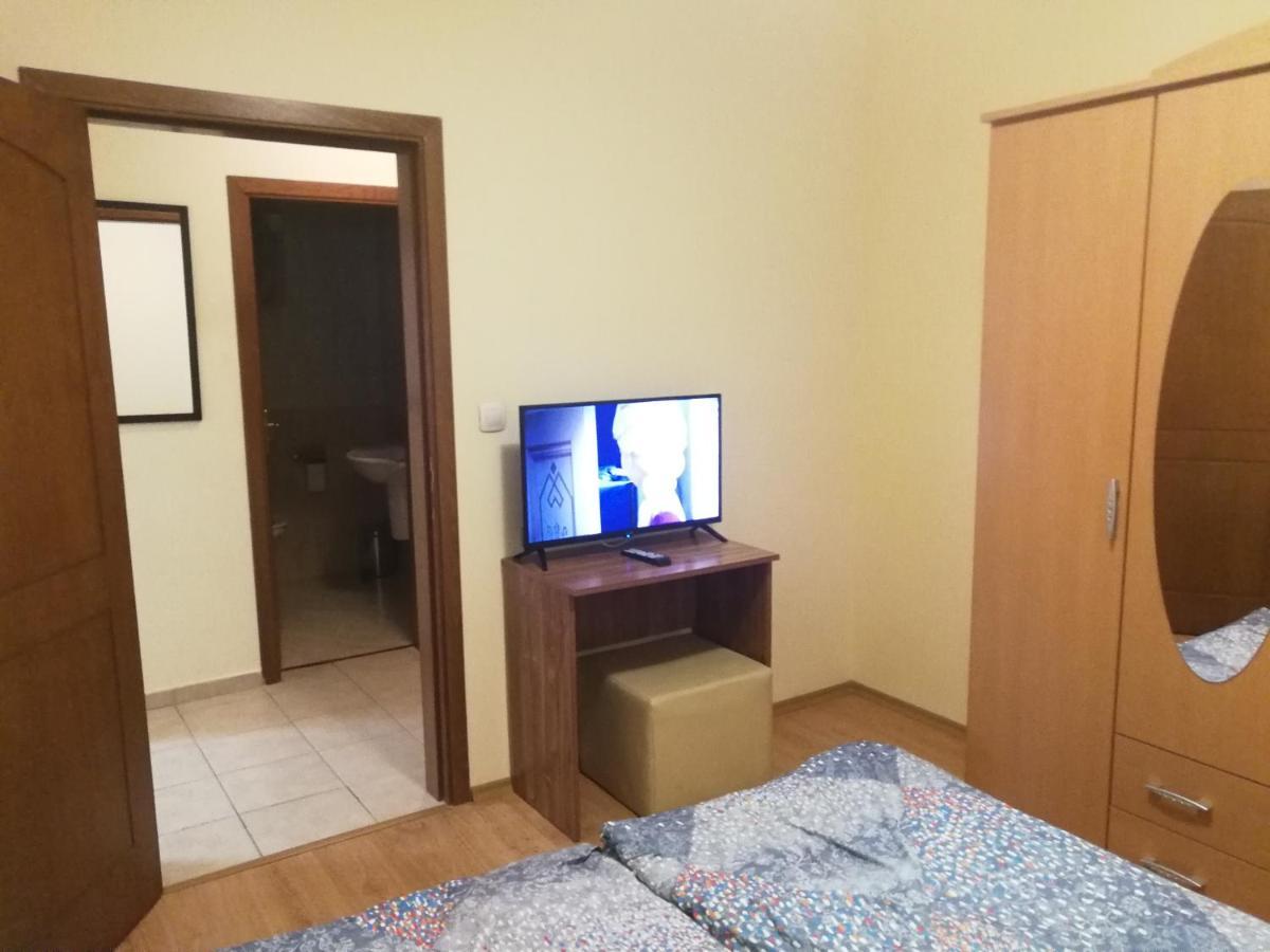 Borovets Royal Plaza - A409 Exterior foto